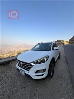 هیوندای تۆکسۆن